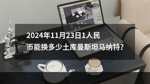 2024年11月23日1人民币能换多少土库曼斯坦马纳特？